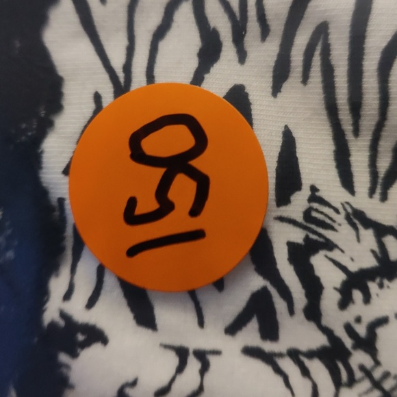 🔹Cotton Mid-Rise Hipster Keyhole Panty - Picture 5 of 5